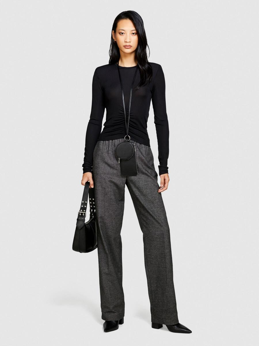 Sisley ženska majica 