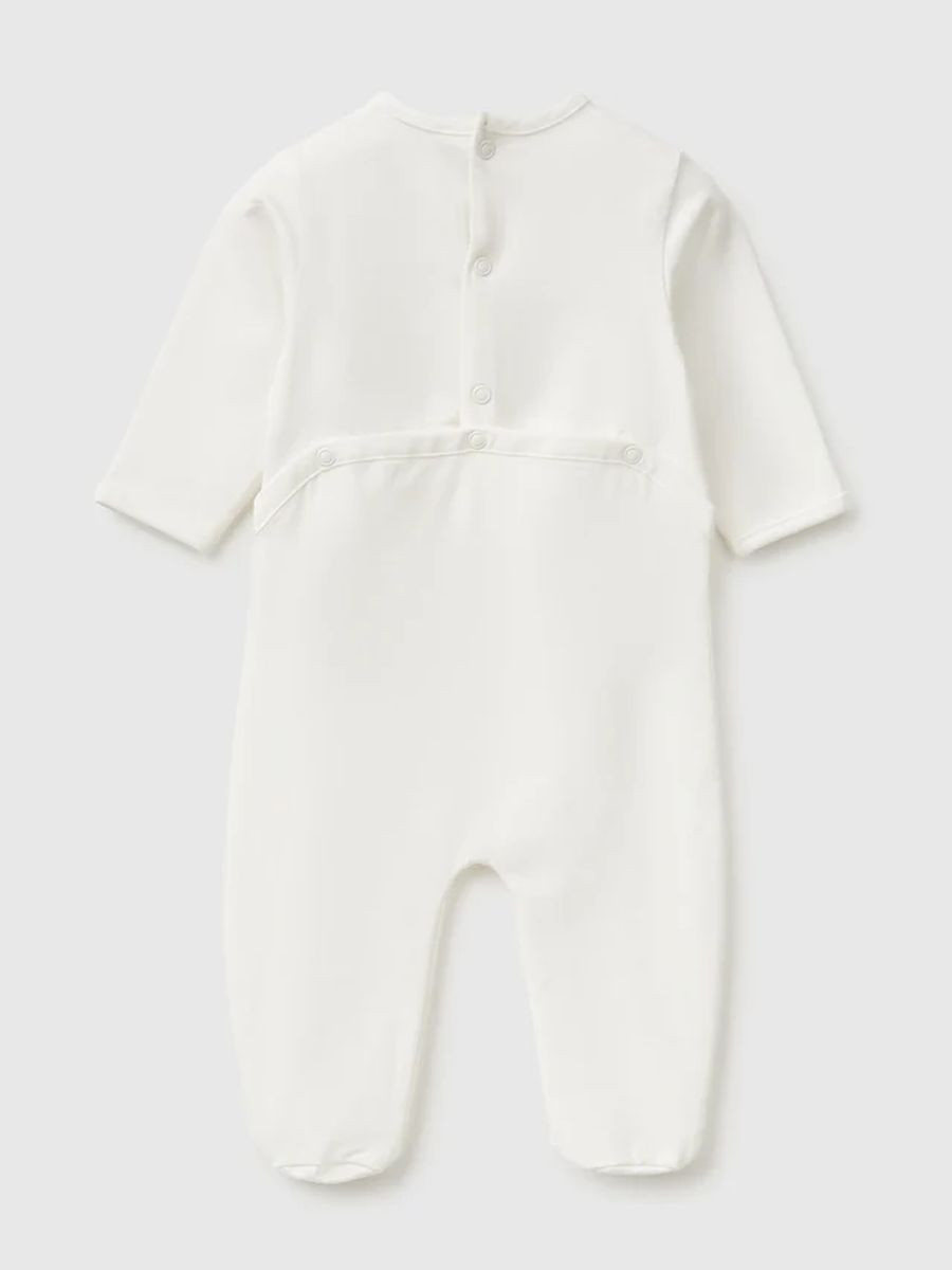 Benetton zeka za bebe 