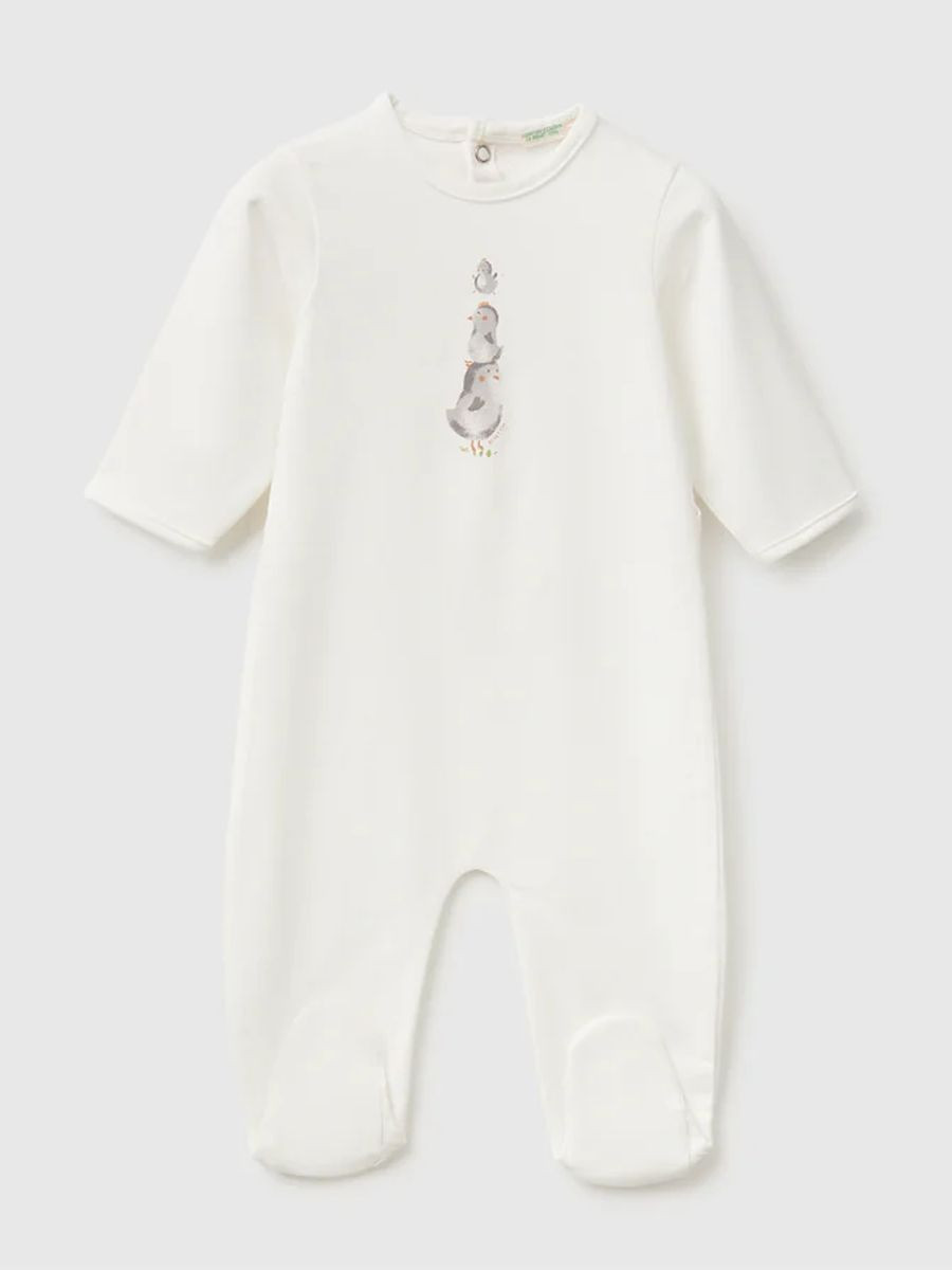 Benetton zeka za bebe 