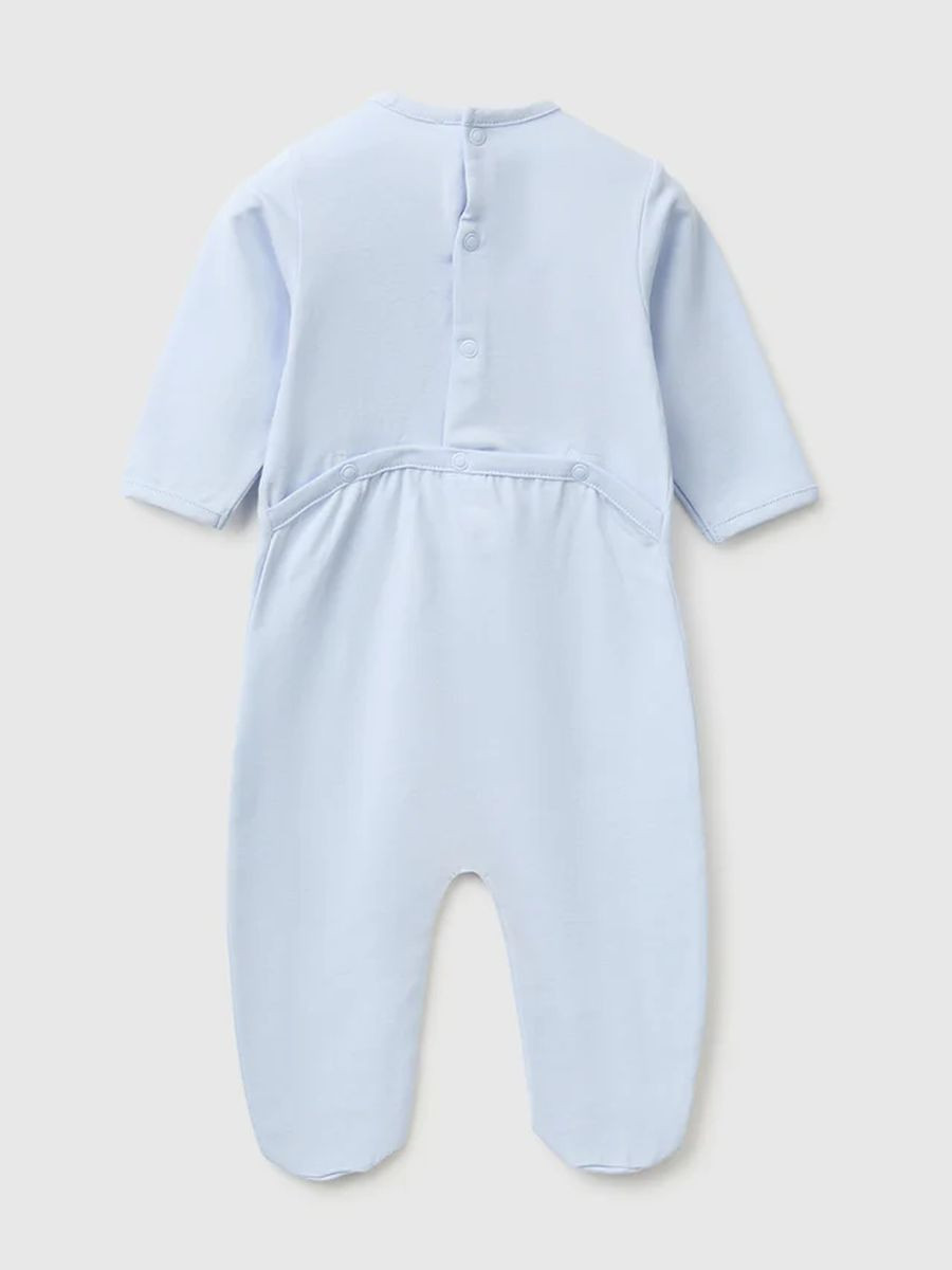 Benetton zeka za bebe 