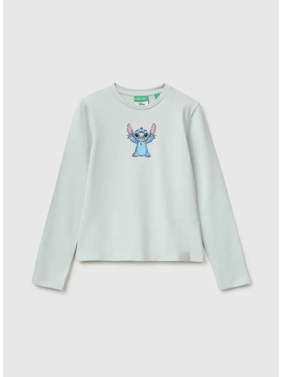 Benetton dečija majica d/r 