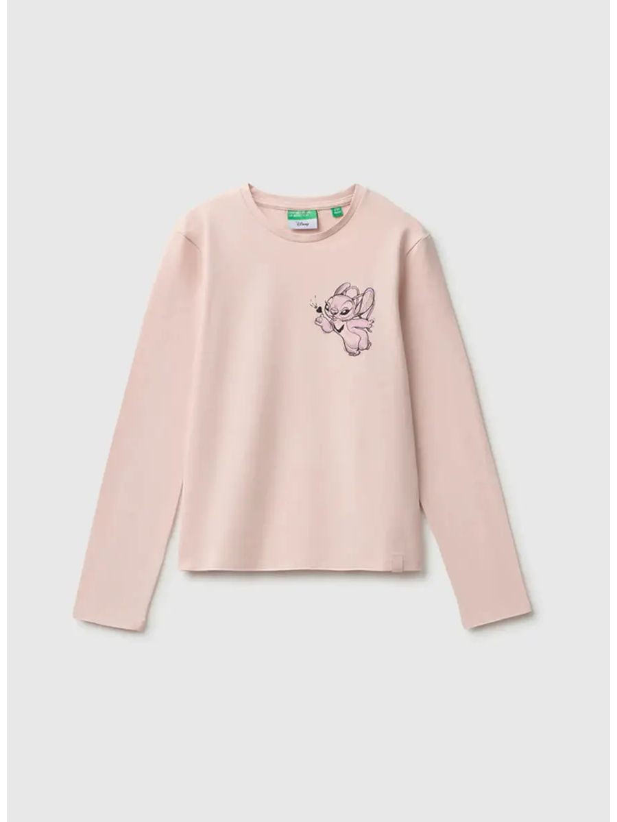 Benetton dečija majica d/r 