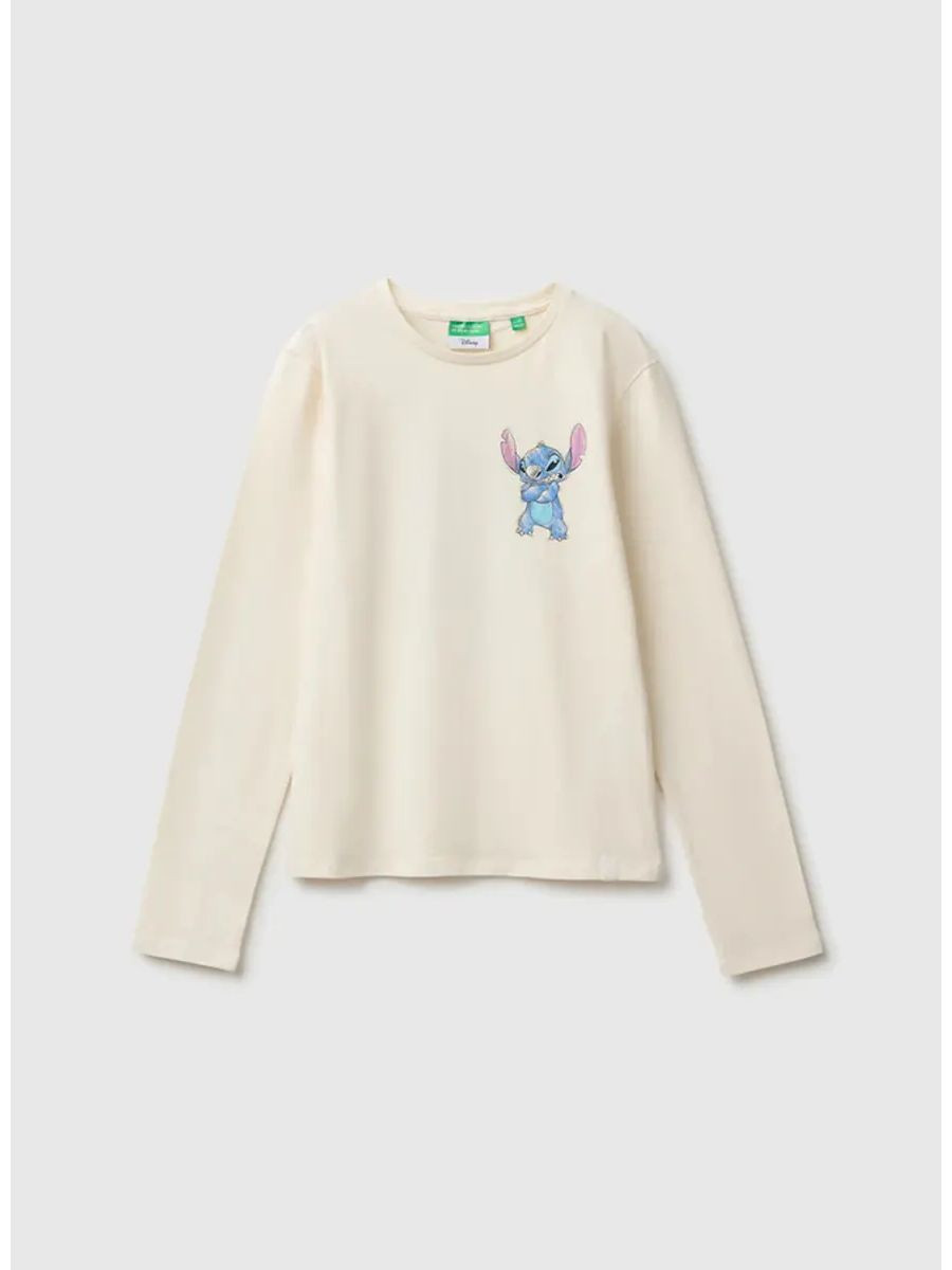 Benetton dečija majica d/r 