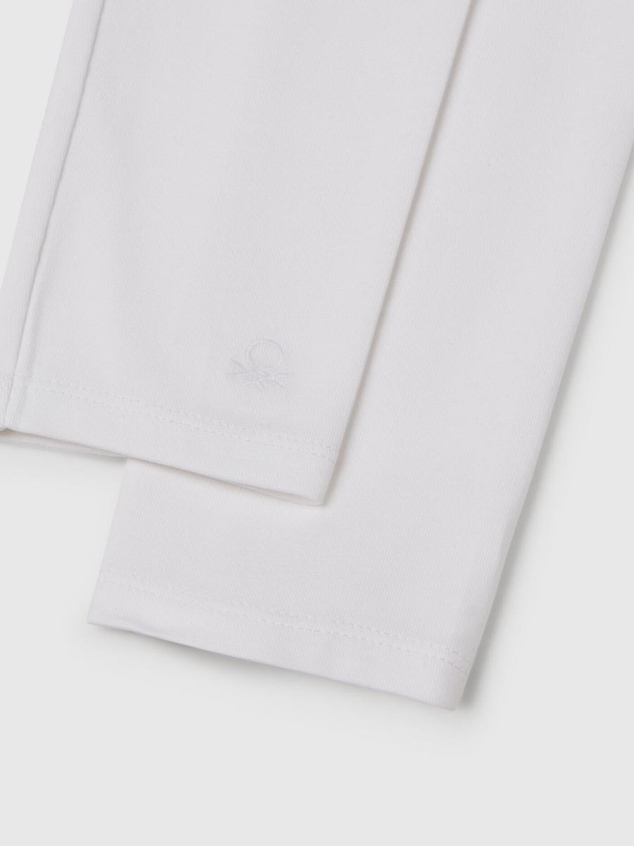 Benetton dečije helanke 