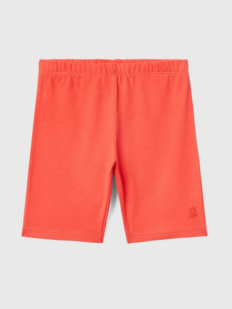 Benetton dečije biciklističke helanke 