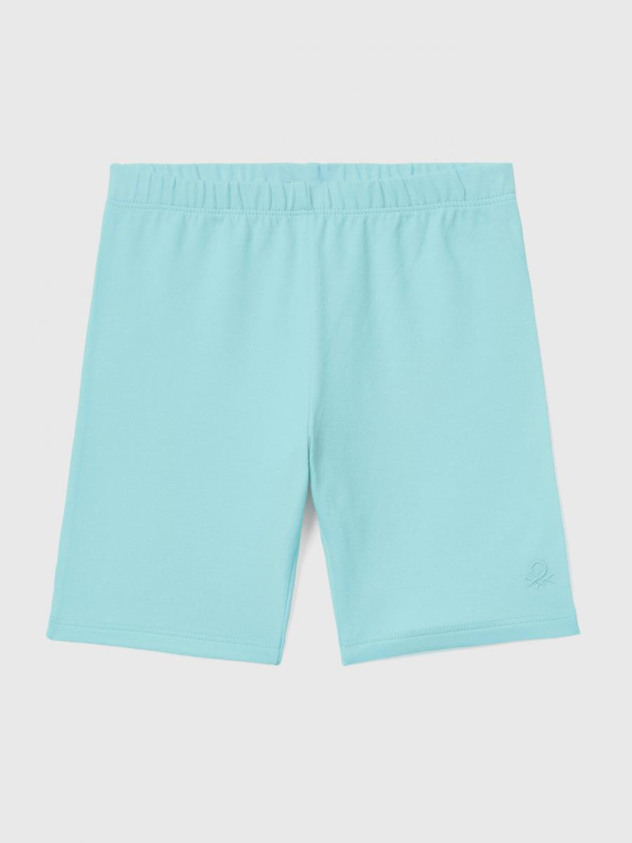 Benetton dečije biciklističke helanke 