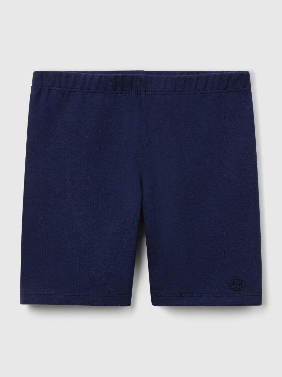 Benetton dečije biciklističke helanke 