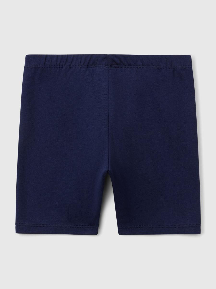 Benetton dečije biciklističke helanke 