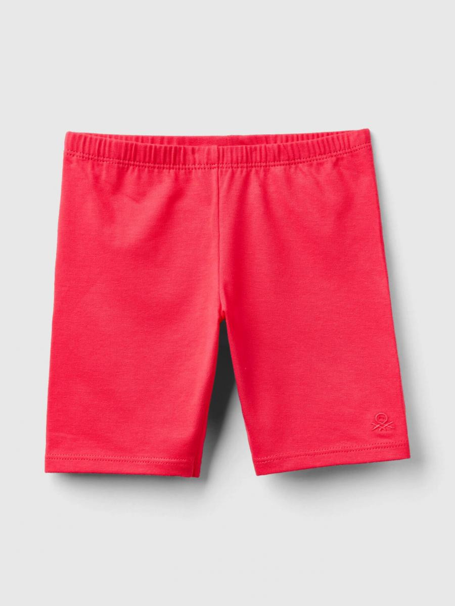 Benetton dečije biciklističke helanke 