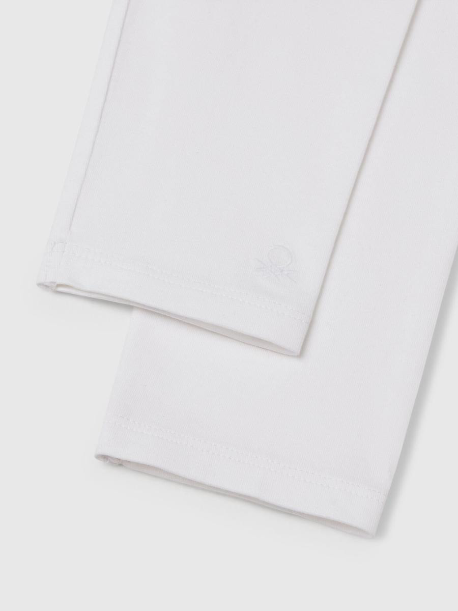 Benetton dečije helanke 