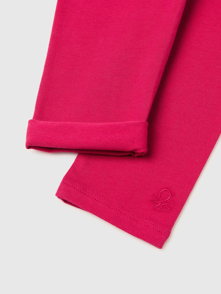 Benetton dečije helanke 