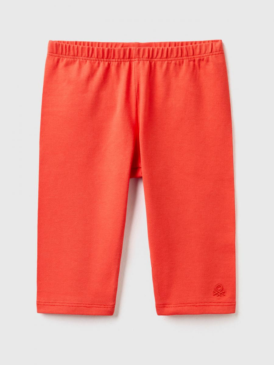 Benetton dečije biciklističke helanke 