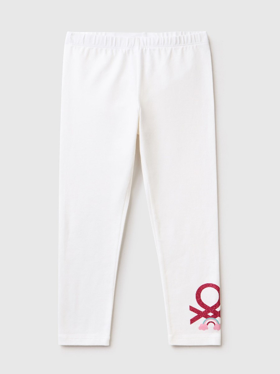 Benetton dečije helanke 