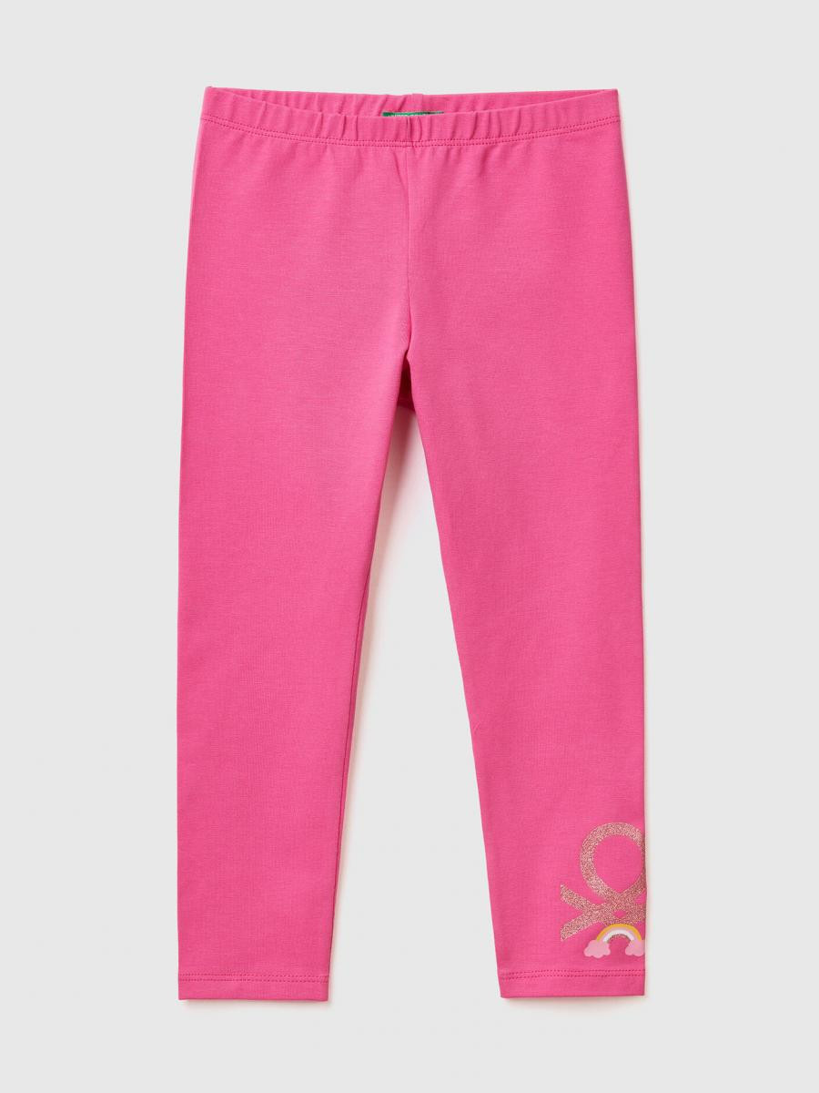 Benetton dečije helanke 