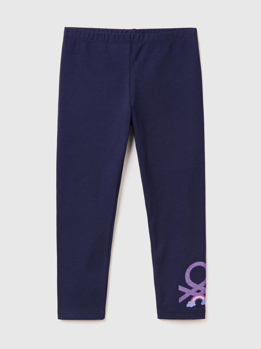 Benetton dečije helanke 