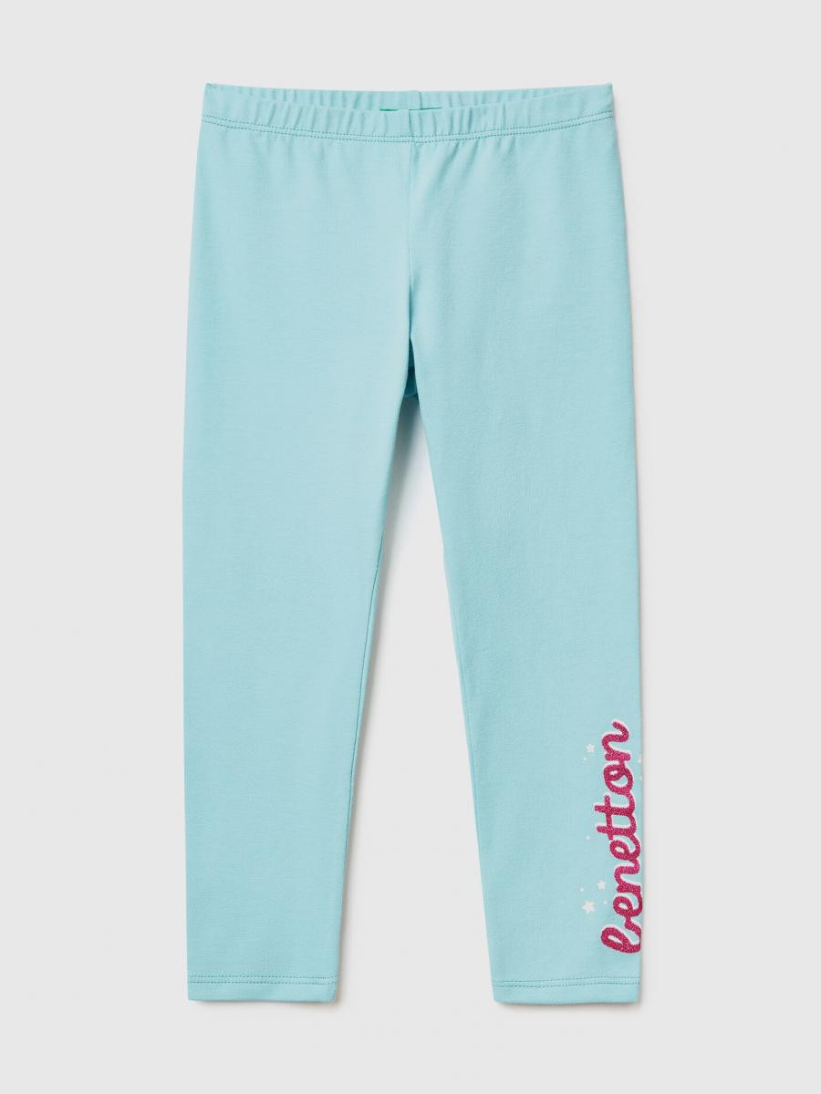 Benetton dečije helanke 