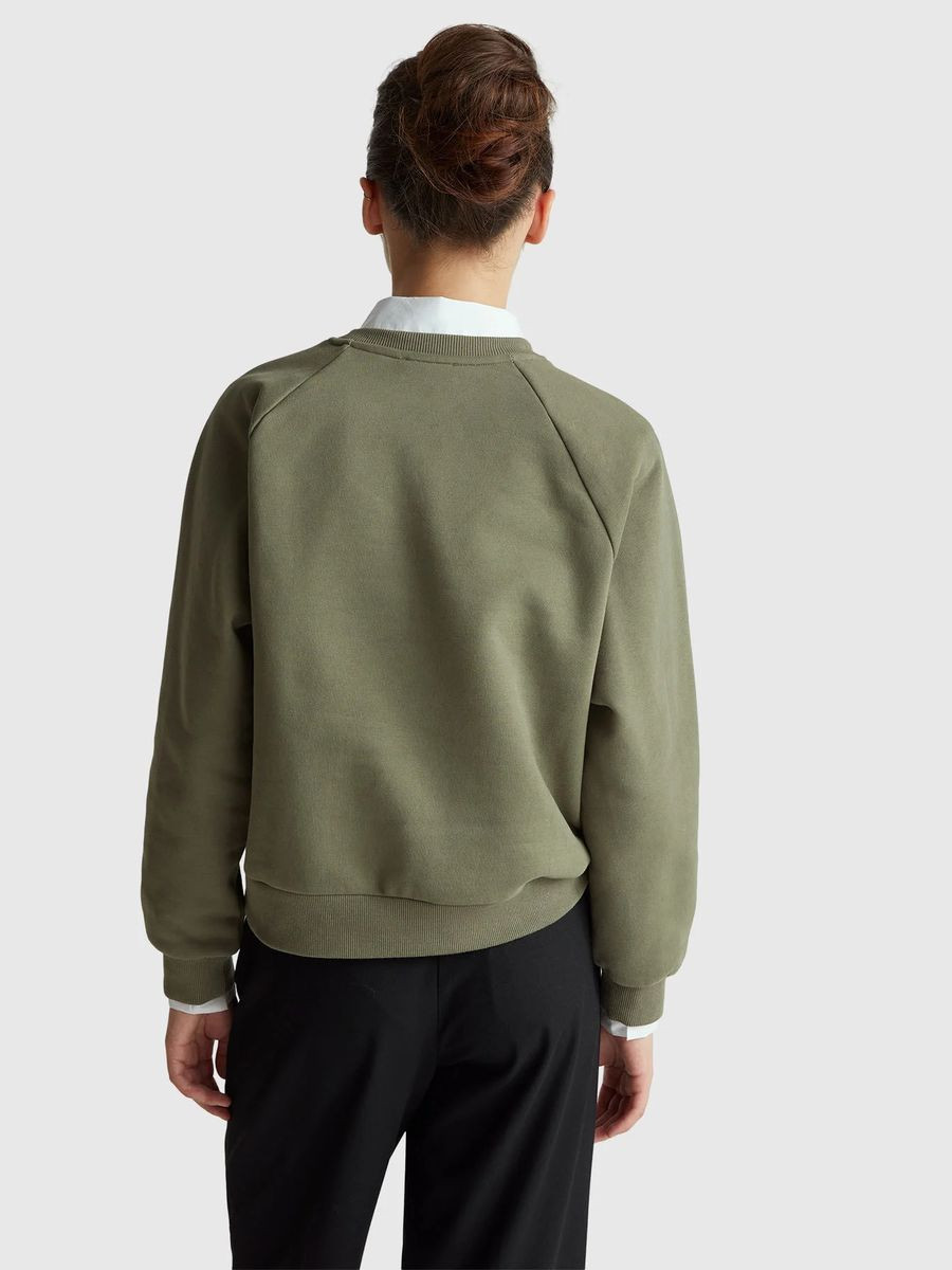 Benetton ženska dukserica 