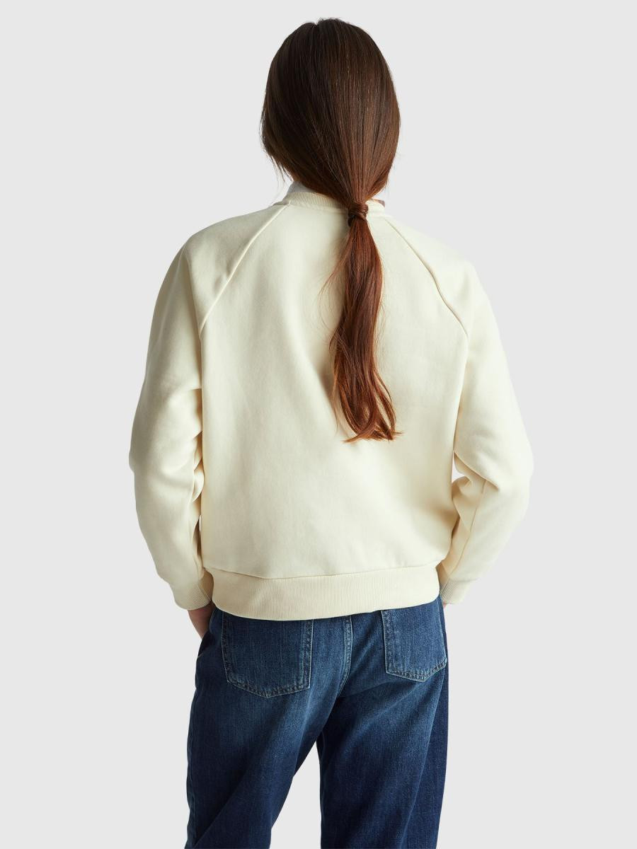 Benetton ženska dukserica 