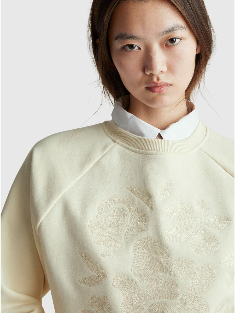 Benetton ženska dukserica 