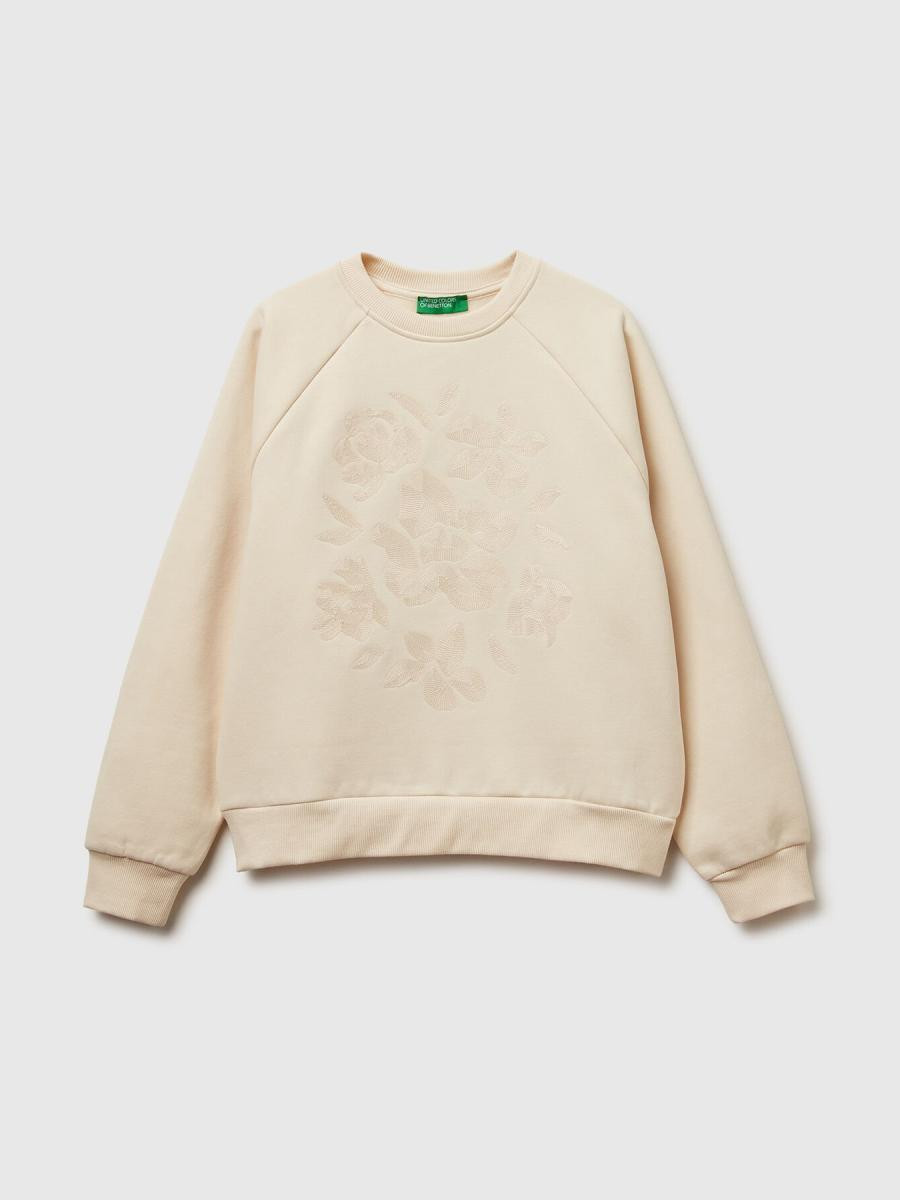 Benetton ženska dukserica 