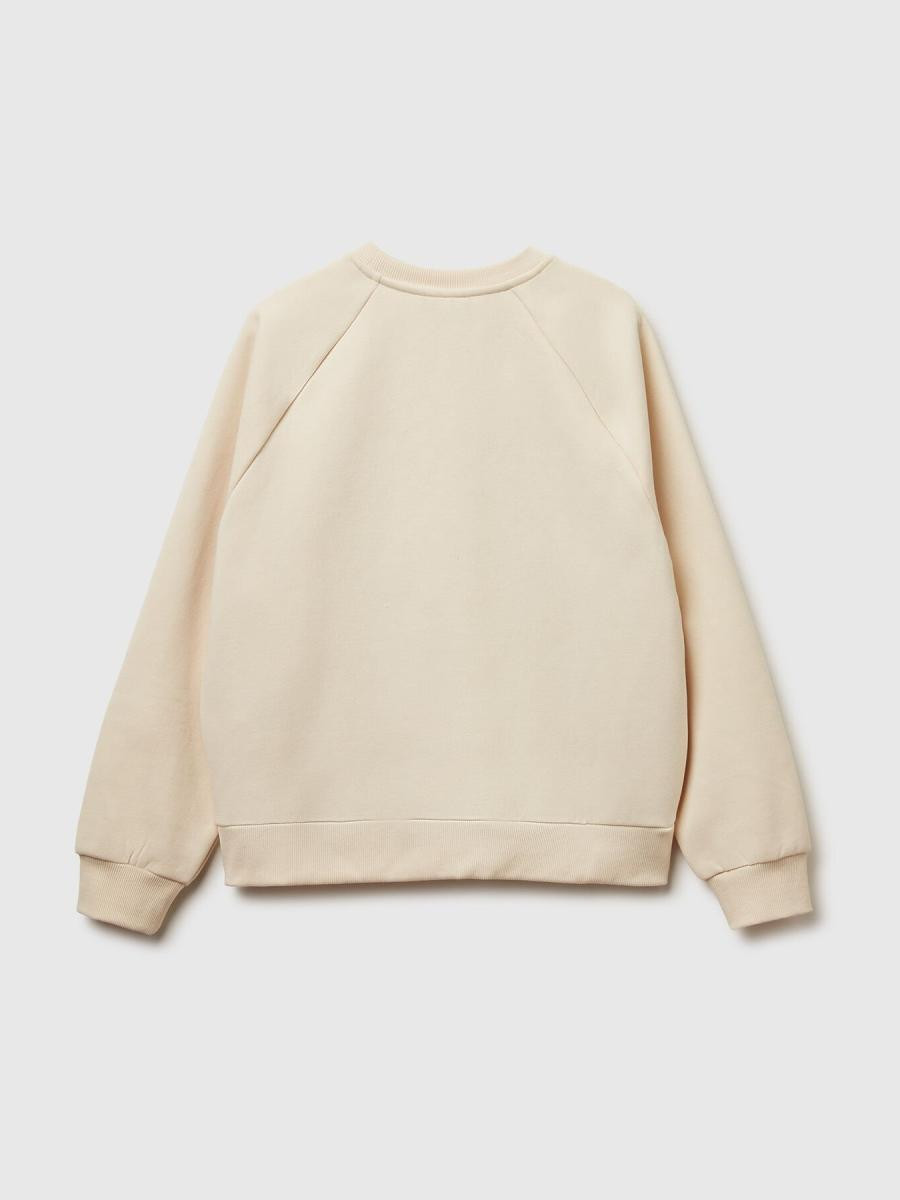 Benetton ženska dukserica 