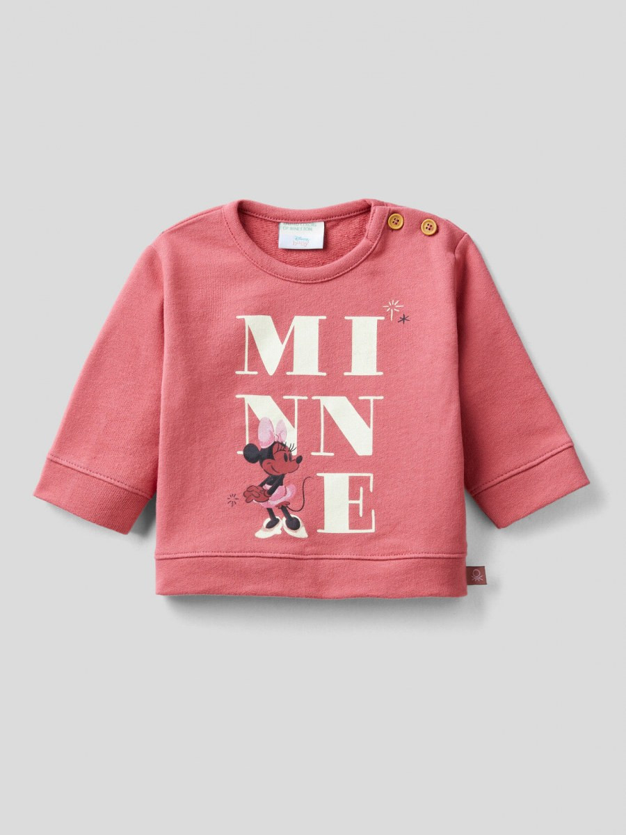 Benetton dukserica za bebe 