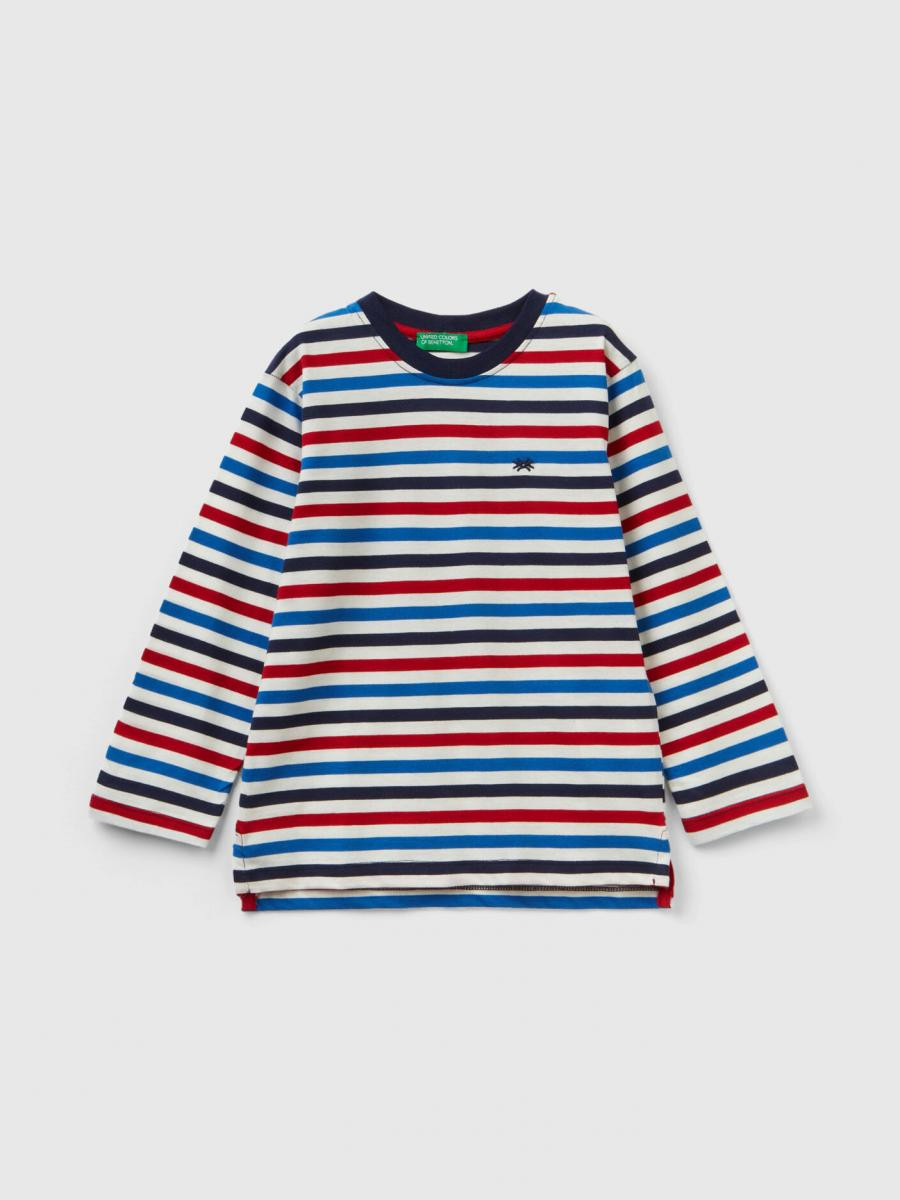 Benetton dečija majica d/r 