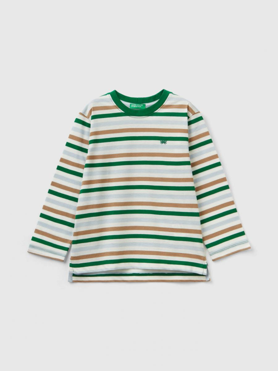 Benetton dečija majica d/r 