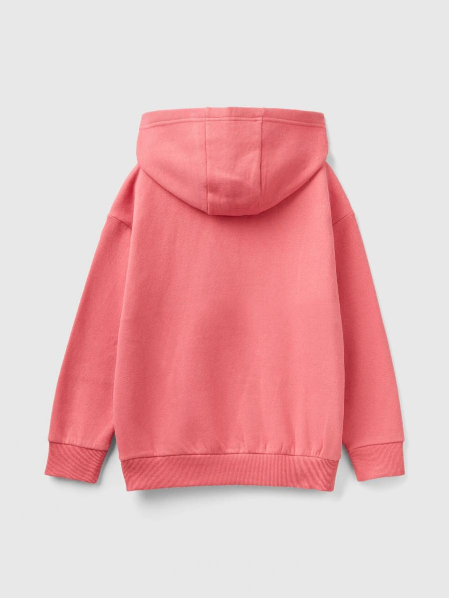 Benetton dečija dukserica 