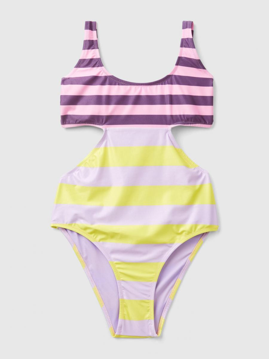 Benetton ženski kupaći kostim 