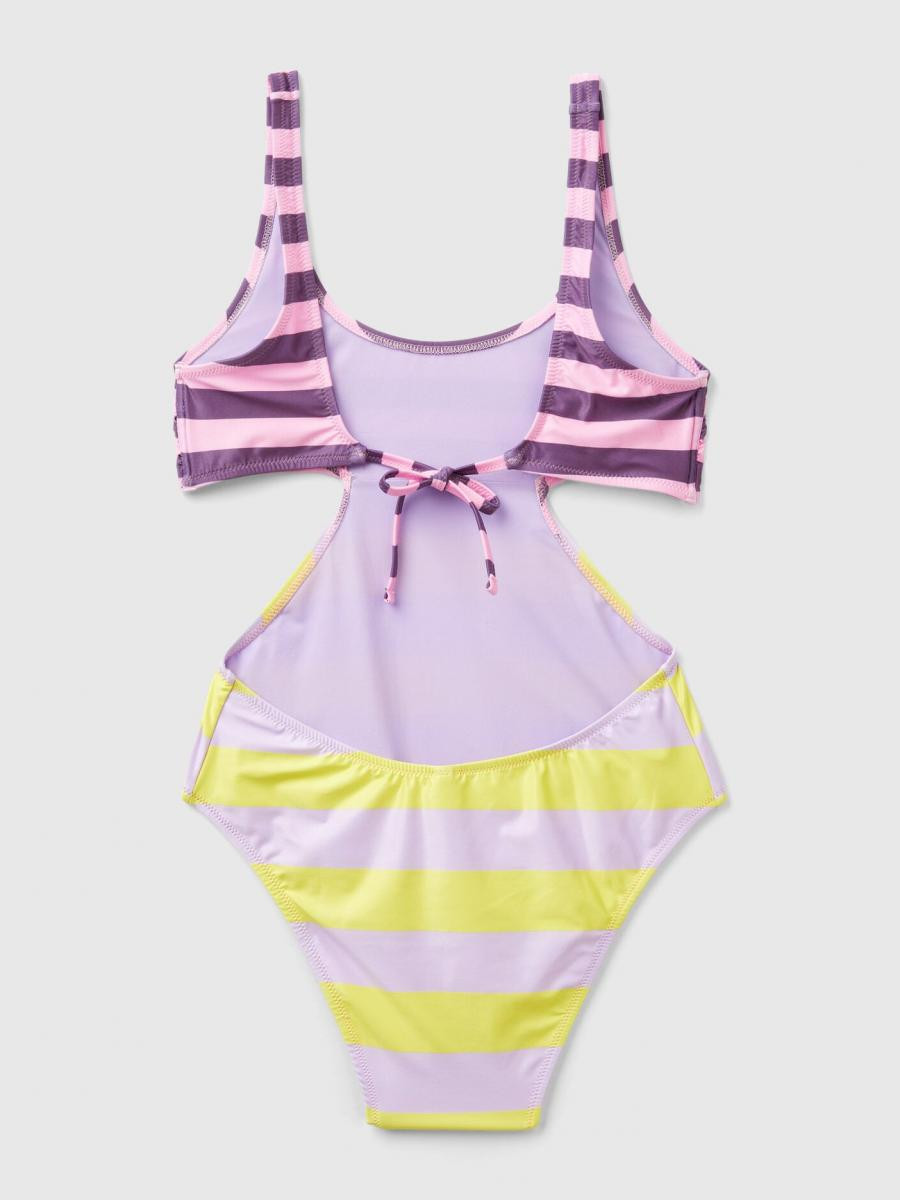 Benetton ženski kupaći kostim 