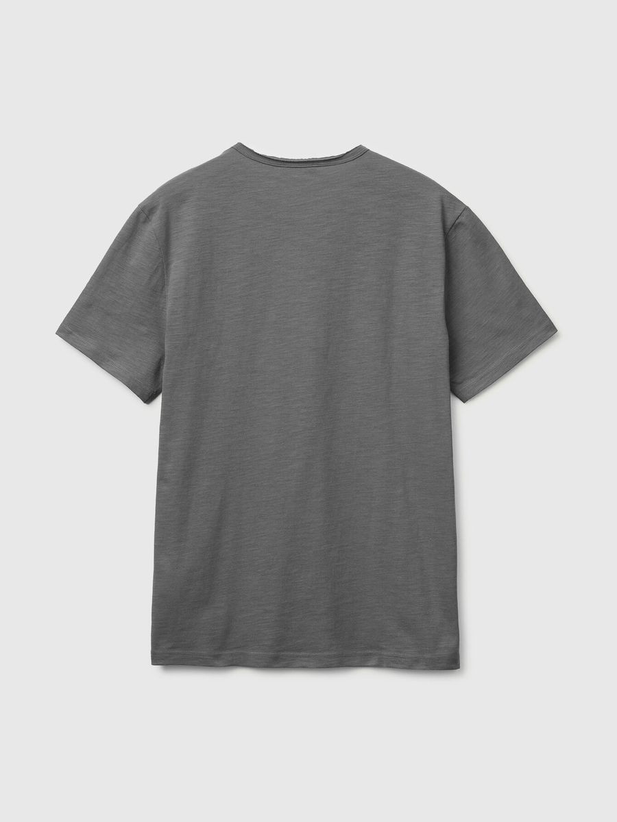 Benetton muška majica k/r 