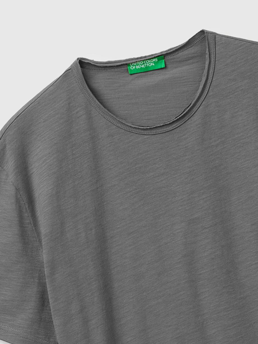 Benetton muška majica k/r 