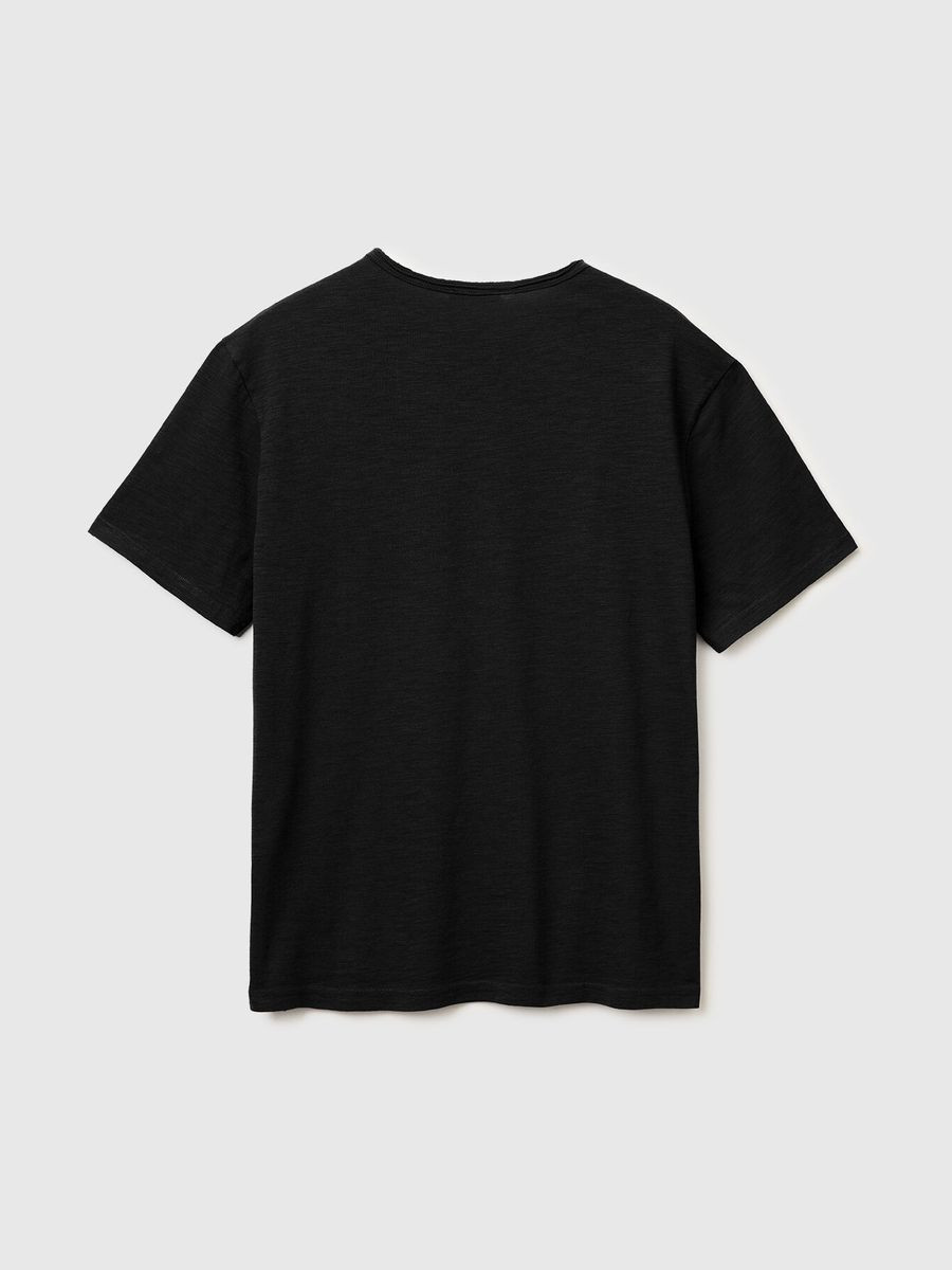 Benetton muška majica k/r 