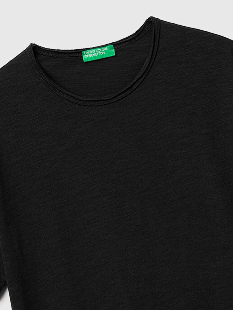 Benetton muška majica k/r 