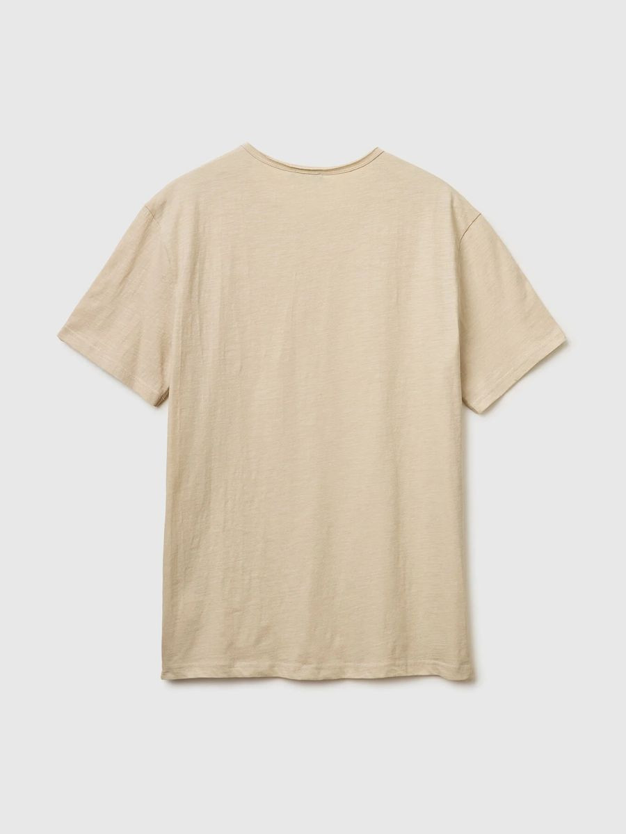 Benetton muška majica k/r 