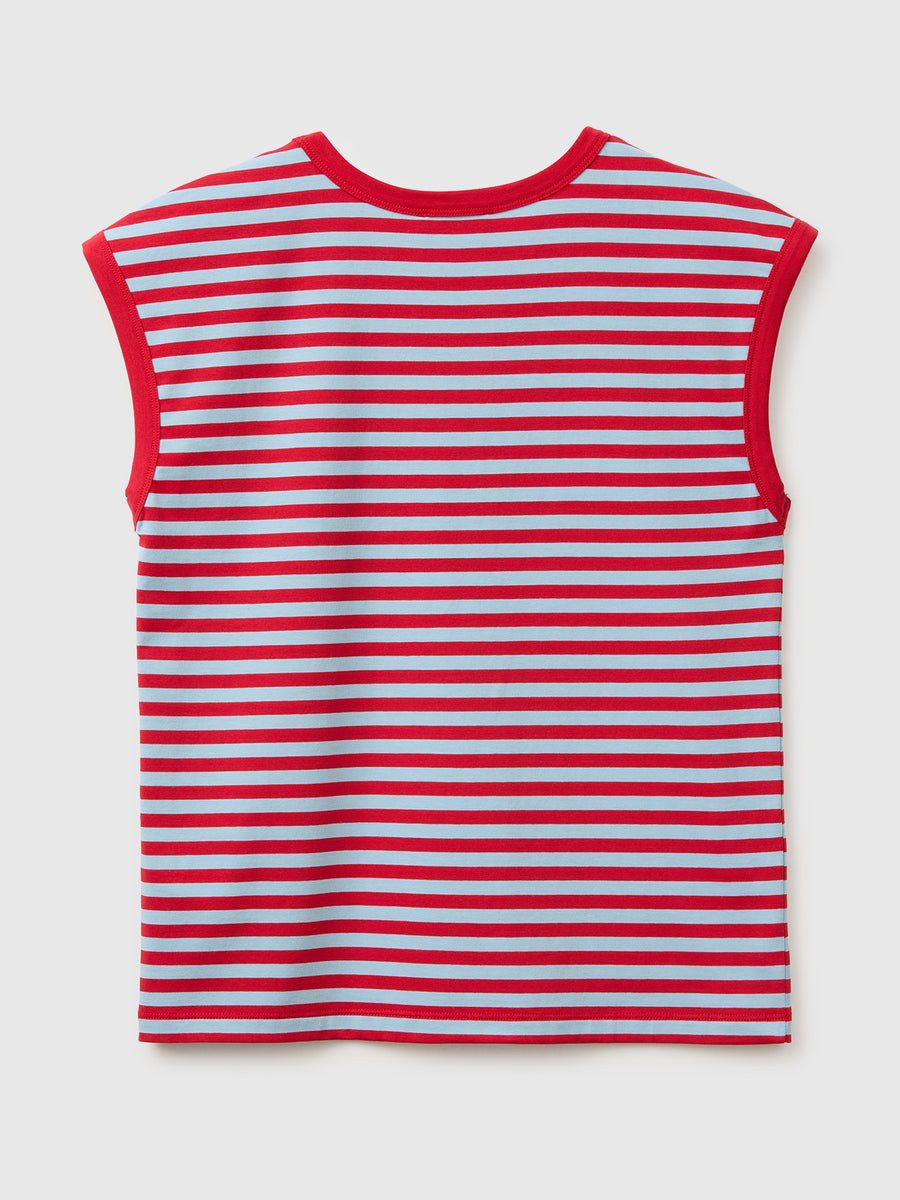 Benetton ženska majica 