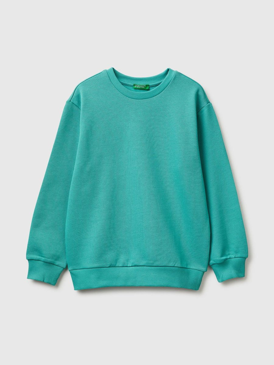 Benetton dečija dukserica 