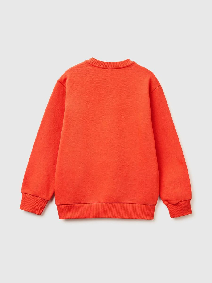 Benetton dečija dukserica 