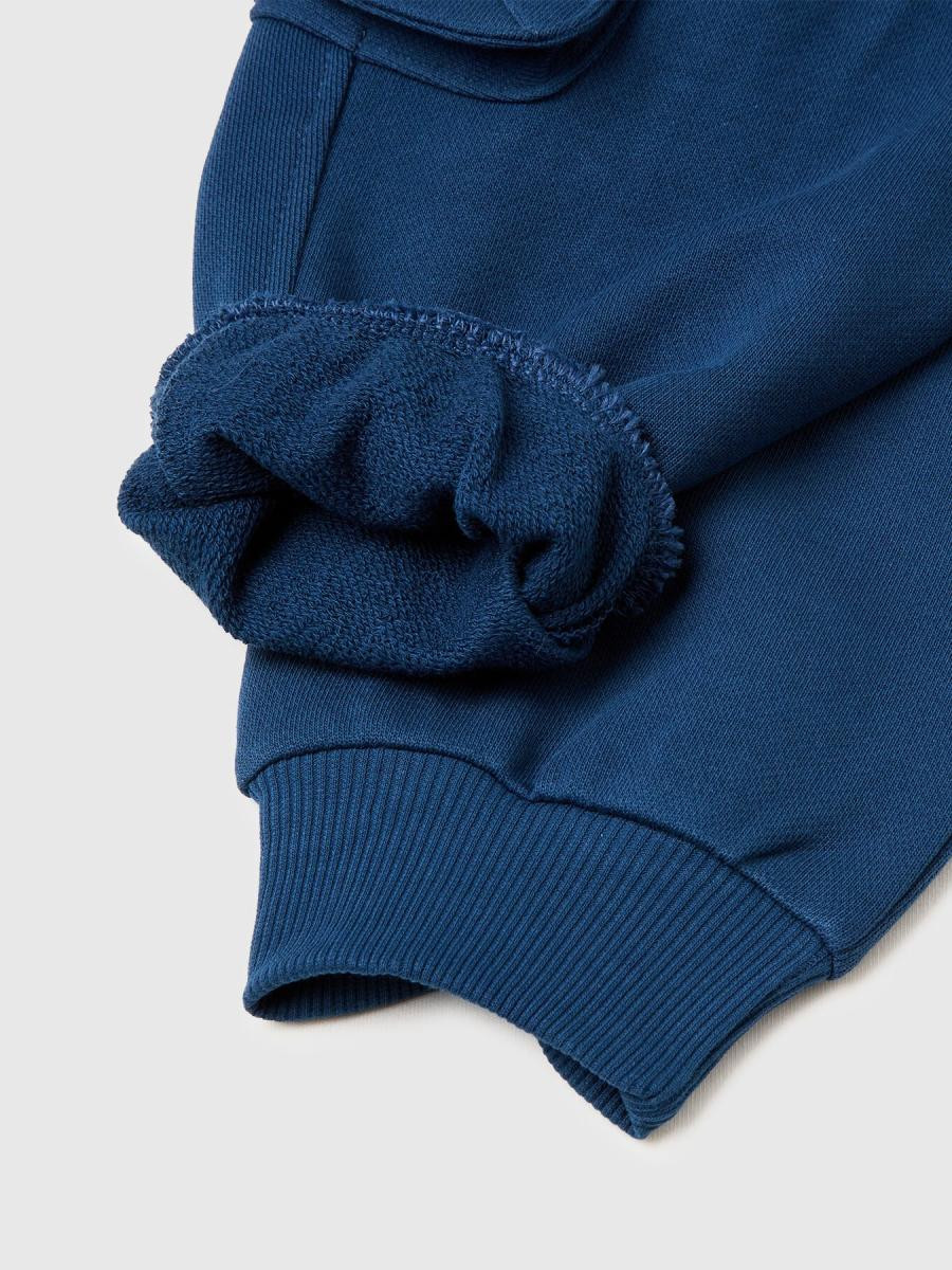 Benetton dečija trenerka donji deo 