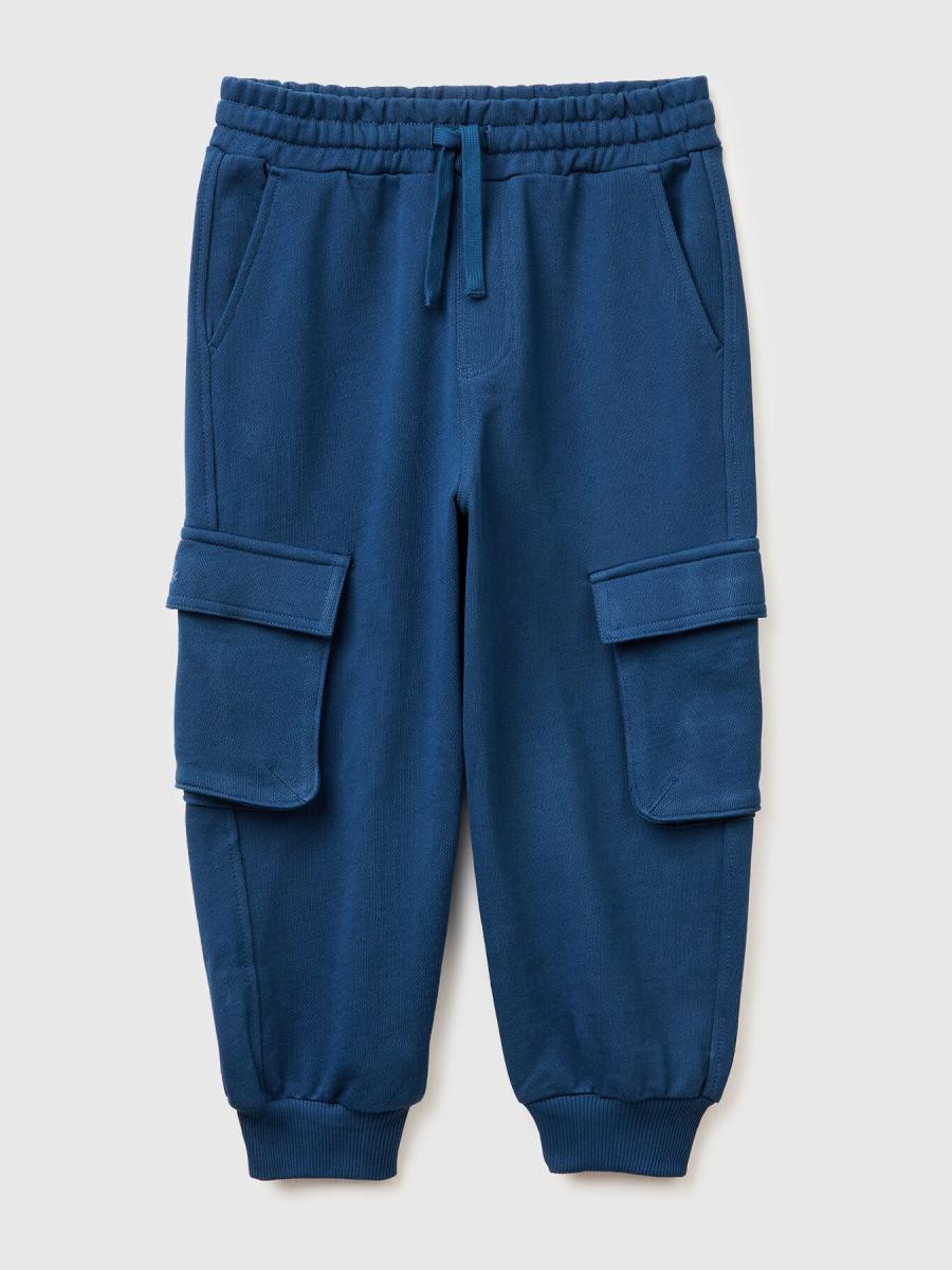 Benetton dečija trenerka donji deo 