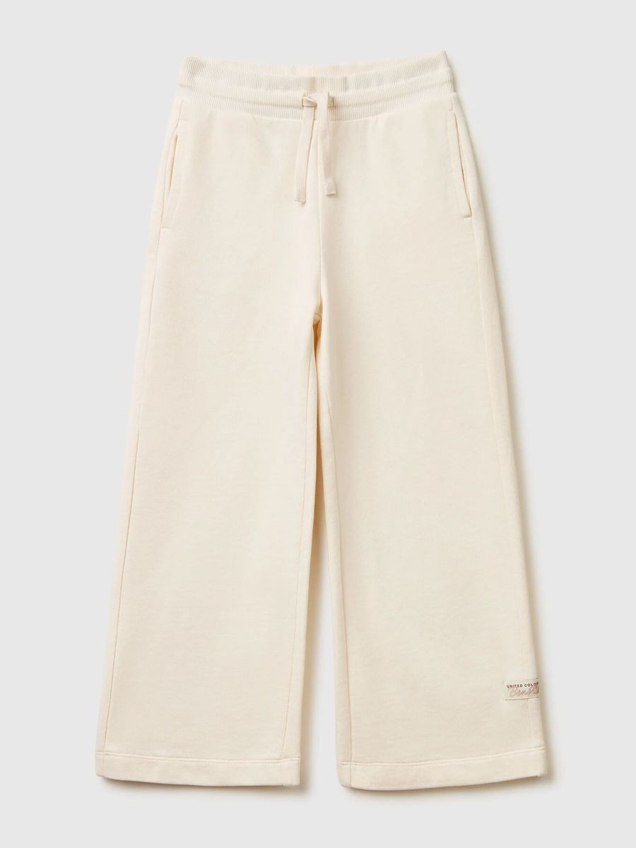 Benetton dečija trenerka donji deo 