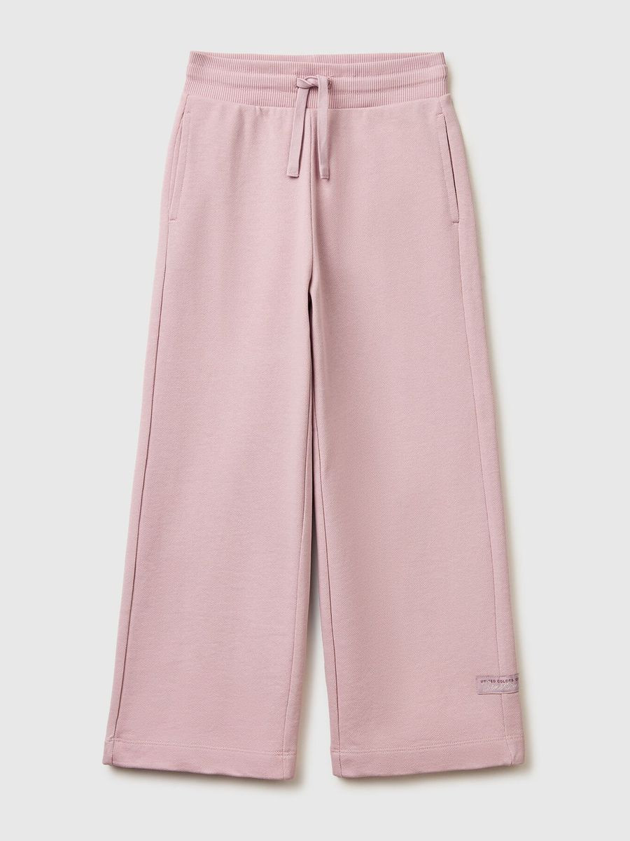 Benetton dečija trenerka donji deo 