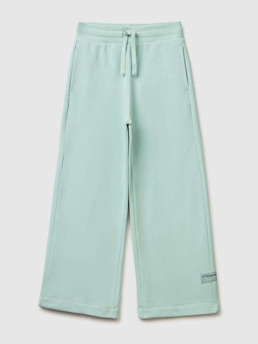 Benetton dečija trenerka donji deo 