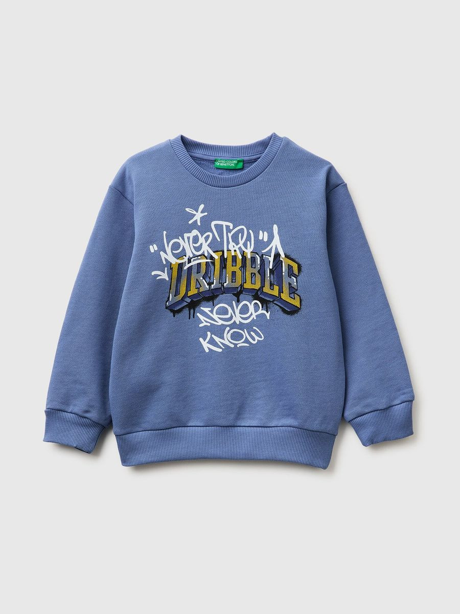 Benetton dečija dukserica 