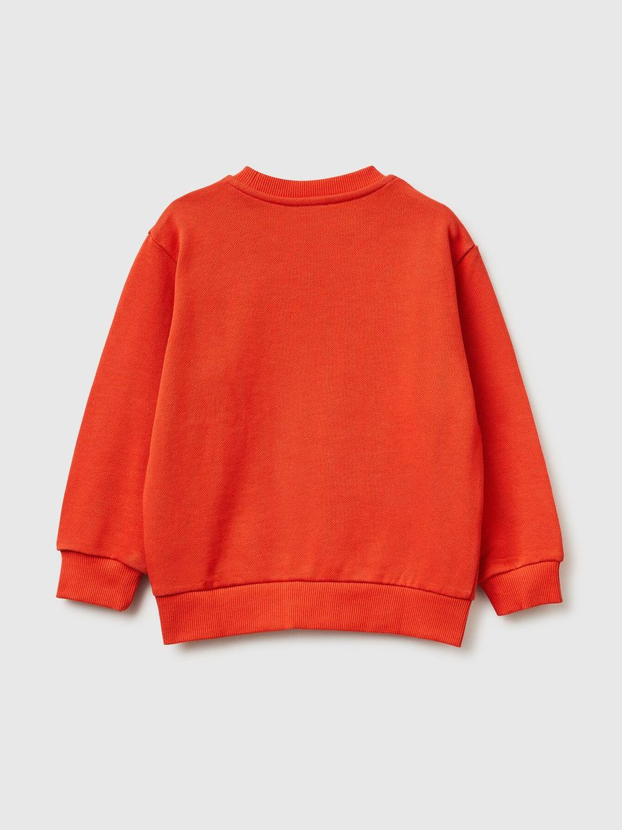 Benetton dečija dukserica 