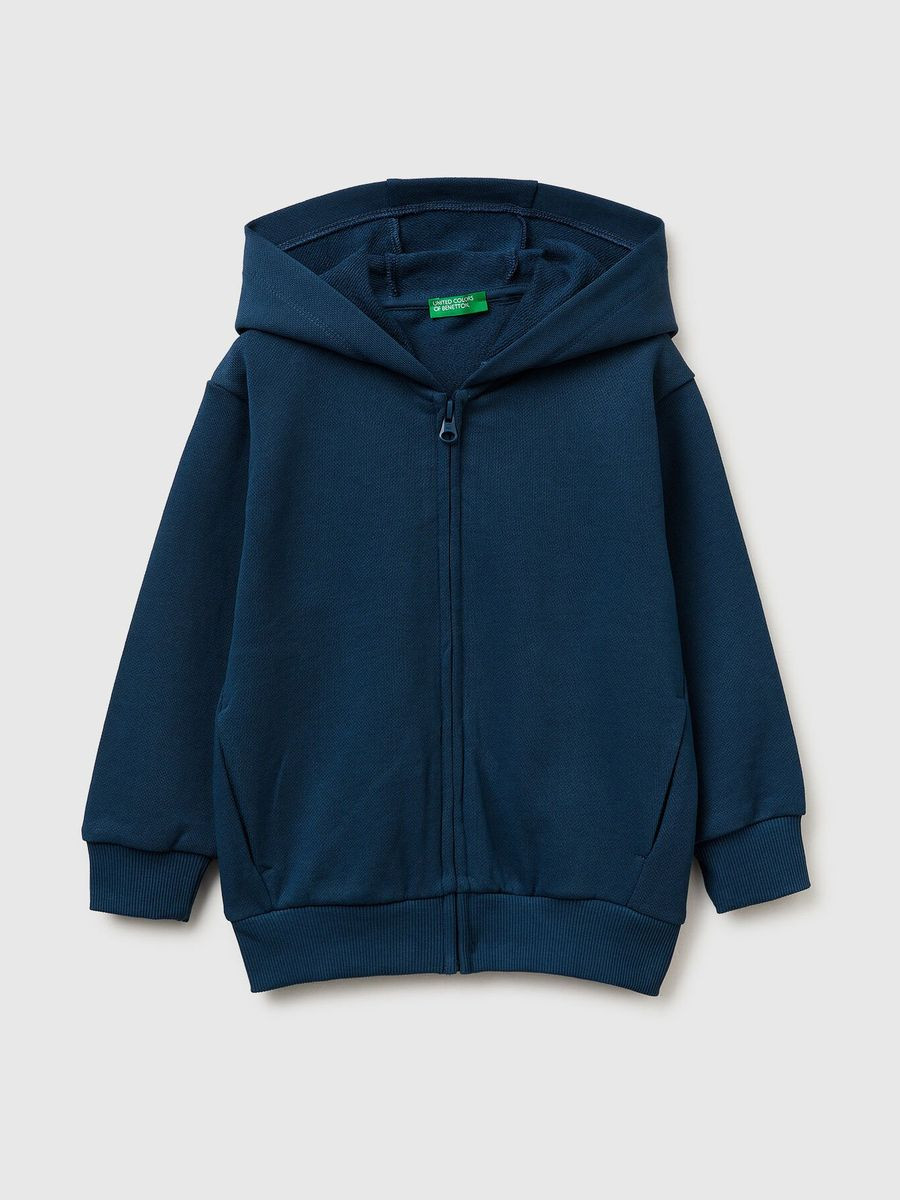 Benetton dečija dukserica 