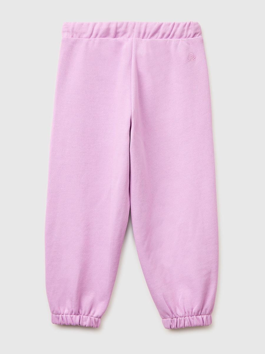 Benetton dečija trenerka donji deo 