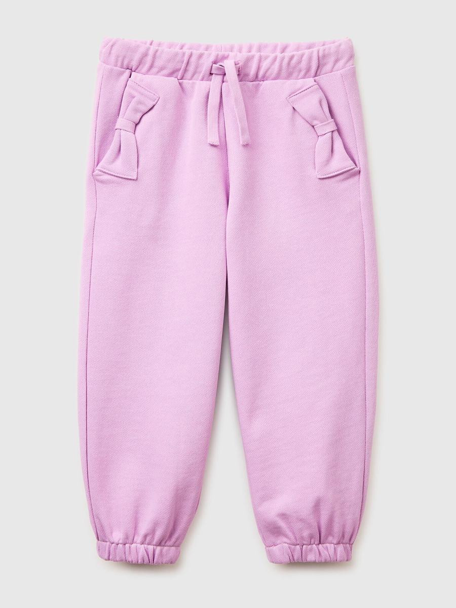 Benetton dečija trenerka donji deo 