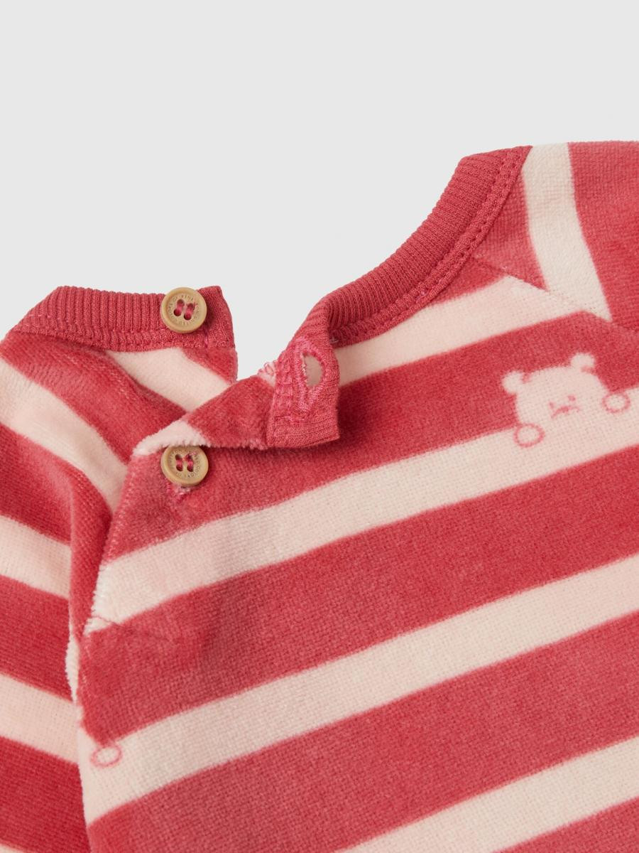 Benetton komplet trenerka za bebe 